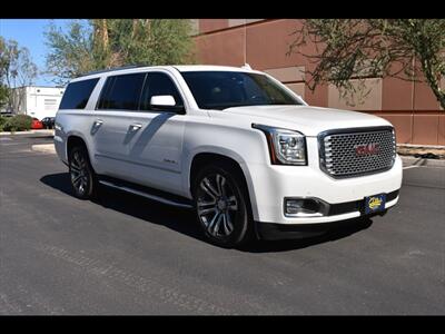 2016 GMC Yukon XL Denali - Photo 2 - Mesa, AZ 85201