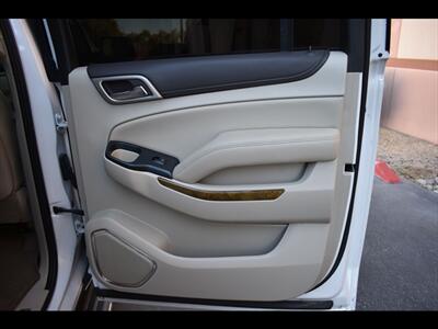 2016 GMC Yukon XL Denali - Photo 31 - Mesa, AZ 85201