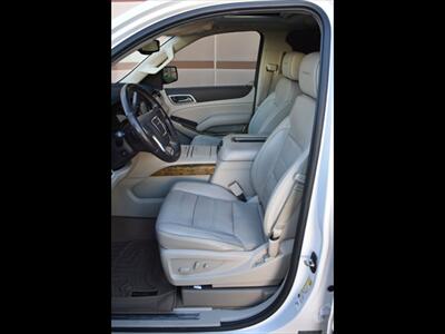2016 GMC Yukon XL Denali - Photo 15 - Mesa, AZ 85201