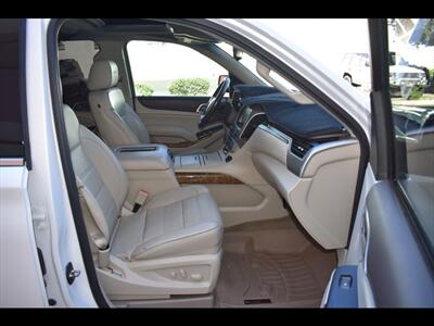 2016 GMC Yukon XL Denali - Photo 35 - Mesa, AZ 85201