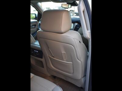 2016 GMC Yukon XL Denali - Photo 30 - Mesa, AZ 85201