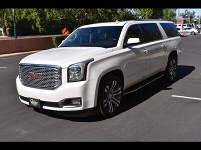 2016 GMC Yukon XL Denali - Photo 3 - Mesa, AZ 85201