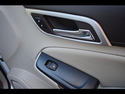 2016 GMC Yukon XL Denali - Photo 38 - Mesa, AZ 85201