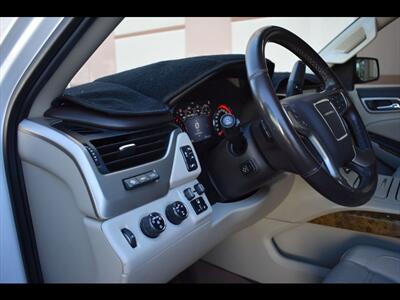 2016 GMC Yukon XL Denali - Photo 14 - Mesa, AZ 85201