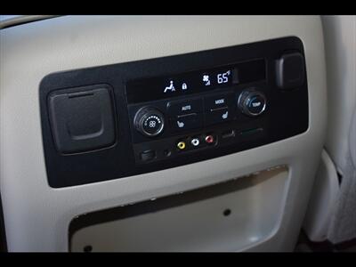 2016 GMC Yukon XL Denali - Photo 25 - Mesa, AZ 85201