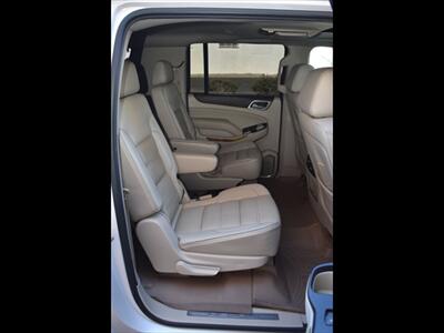 2016 GMC Yukon XL Denali - Photo 29 - Mesa, AZ 85201