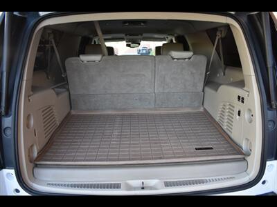 2016 GMC Yukon XL Denali - Photo 27 - Mesa, AZ 85201