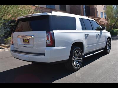 2016 GMC Yukon XL Denali - Photo 7 - Mesa, AZ 85201