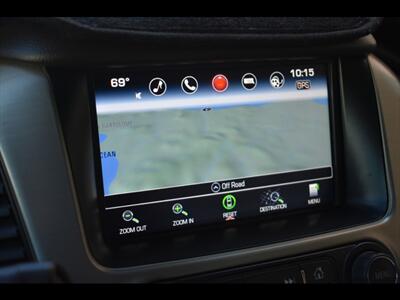 2016 GMC Yukon XL Denali - Photo 10 - Mesa, AZ 85201
