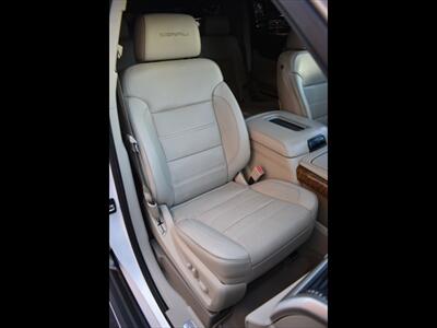 2016 GMC Yukon XL Denali - Photo 36 - Mesa, AZ 85201
