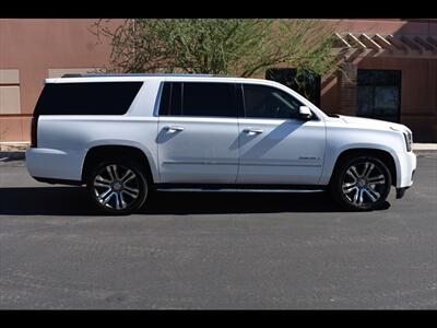 2016 GMC Yukon XL Denali - Photo 1 - Mesa, AZ 85201