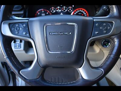 2016 GMC Yukon XL Denali - Photo 13 - Mesa, AZ 85201