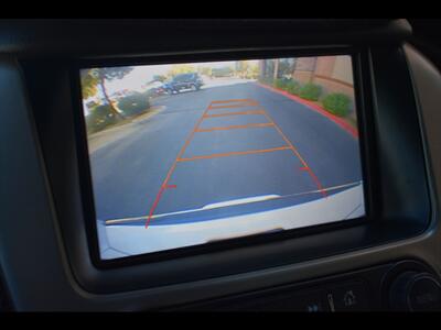 2016 GMC Yukon XL Denali - Photo 11 - Mesa, AZ 85201