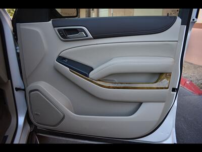 2016 GMC Yukon XL Denali - Photo 37 - Mesa, AZ 85201