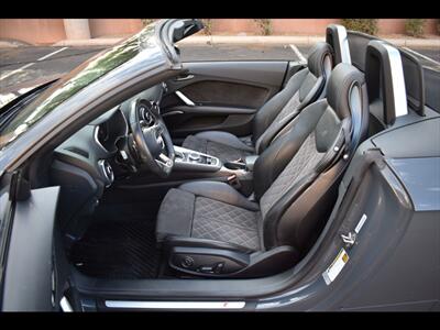2018 Audi TT 2.0T quattro   - Photo 21 - Mesa, AZ 85201