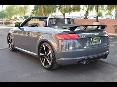 2018 Audi TT 2.0T quattro   - Photo 11 - Mesa, AZ 85201