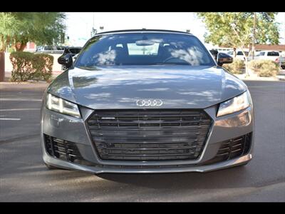 2018 Audi TT 2.0T quattro   - Photo 14 - Mesa, AZ 85201