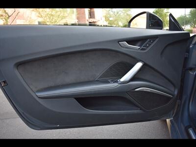 2018 Audi TT 2.0T quattro   - Photo 24 - Mesa, AZ 85201