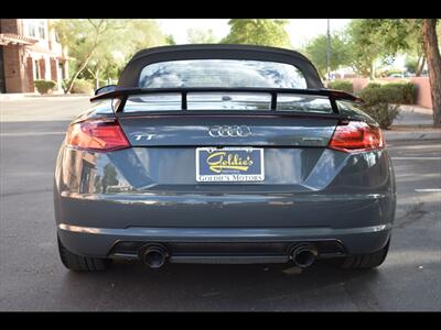 2018 Audi TT 2.0T quattro   - Photo 15 - Mesa, AZ 85201