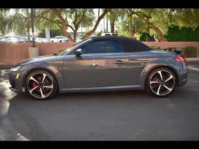 2018 Audi TT 2.0T quattro   - Photo 8 - Mesa, AZ 85201
