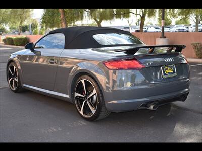 2018 Audi TT 2.0T quattro   - Photo 10 - Mesa, AZ 85201