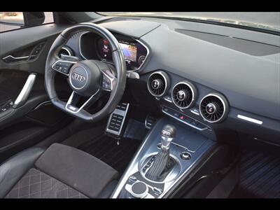 2018 Audi TT 2.0T quattro   - Photo 28 - Mesa, AZ 85201