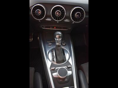 2018 Audi TT 2.0T quattro   - Photo 16 - Mesa, AZ 85201