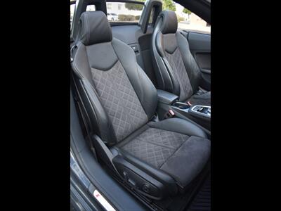 2018 Audi TT 2.0T quattro   - Photo 30 - Mesa, AZ 85201