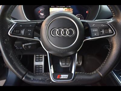 2018 Audi TT 2.0T quattro   - Photo 18 - Mesa, AZ 85201