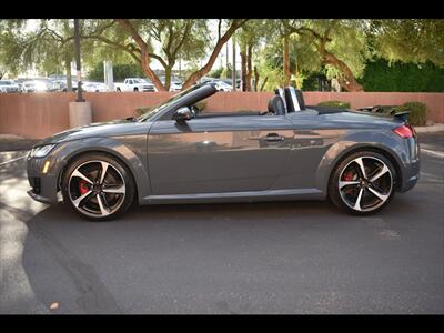 2018 Audi TT 2.0T quattro   - Photo 9 - Mesa, AZ 85201