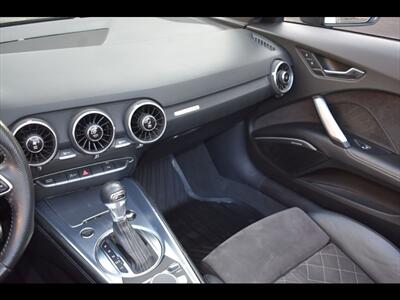 2018 Audi TT 2.0T quattro   - Photo 27 - Mesa, AZ 85201