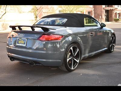 2018 Audi TT 2.0T quattro   - Photo 12 - Mesa, AZ 85201