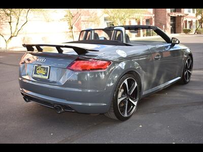 2018 Audi TT 2.0T quattro   - Photo 13 - Mesa, AZ 85201