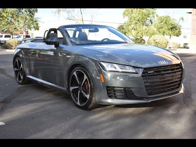 2018 Audi TT 2.0T quattro   - Photo 4 - Mesa, AZ 85201