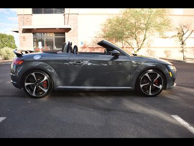 2018 Audi TT 2.0T quattro   - Photo 2 - Mesa, AZ 85201