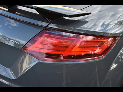 2018 Audi TT 2.0T quattro   - Photo 47 - Mesa, AZ 85201