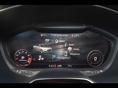 2018 Audi TT 2.0T quattro   - Photo 51 - Mesa, AZ 85201