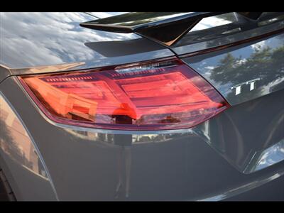 2018 Audi TT 2.0T quattro   - Photo 45 - Mesa, AZ 85201