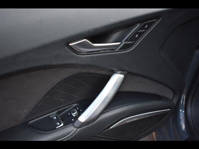 2018 Audi TT 2.0T quattro   - Photo 25 - Mesa, AZ 85201