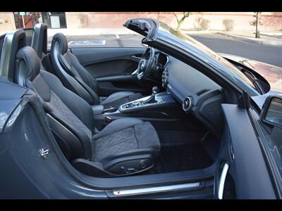 2018 Audi TT 2.0T quattro   - Photo 29 - Mesa, AZ 85201