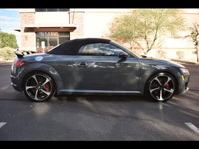 2018 Audi TT 2.0T quattro   - Photo 1 - Mesa, AZ 85201
