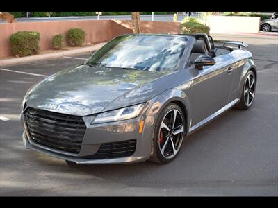 2018 Audi TT 2.0T quattro   - Photo 7 - Mesa, AZ 85201