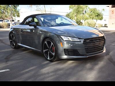 2018 Audi TT 2.0T quattro   - Photo 3 - Mesa, AZ 85201