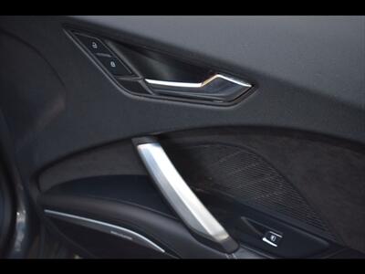 2018 Audi TT 2.0T quattro   - Photo 32 - Mesa, AZ 85201