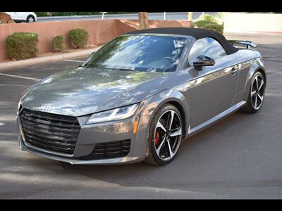 2018 Audi TT 2.0T quattro   - Photo 6 - Mesa, AZ 85201