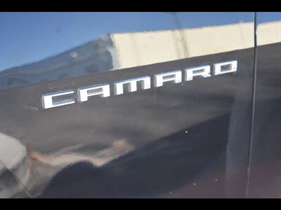 2015 Chevrolet Camaro SS   - Photo 40 - Mesa, AZ 85201