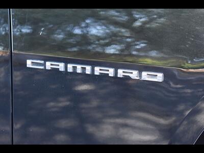 2015 Chevrolet Camaro SS   - Photo 47 - Mesa, AZ 85201
