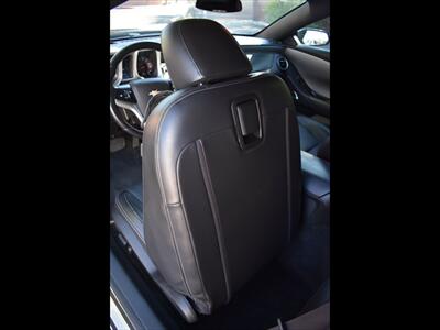 2015 Chevrolet Camaro SS   - Photo 20 - Mesa, AZ 85201