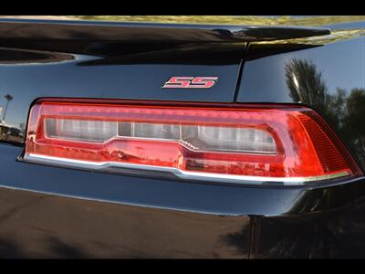 2015 Chevrolet Camaro SS   - Photo 45 - Mesa, AZ 85201