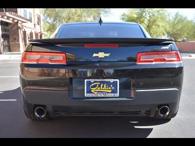 2015 Chevrolet Camaro SS   - Photo 9 - Mesa, AZ 85201